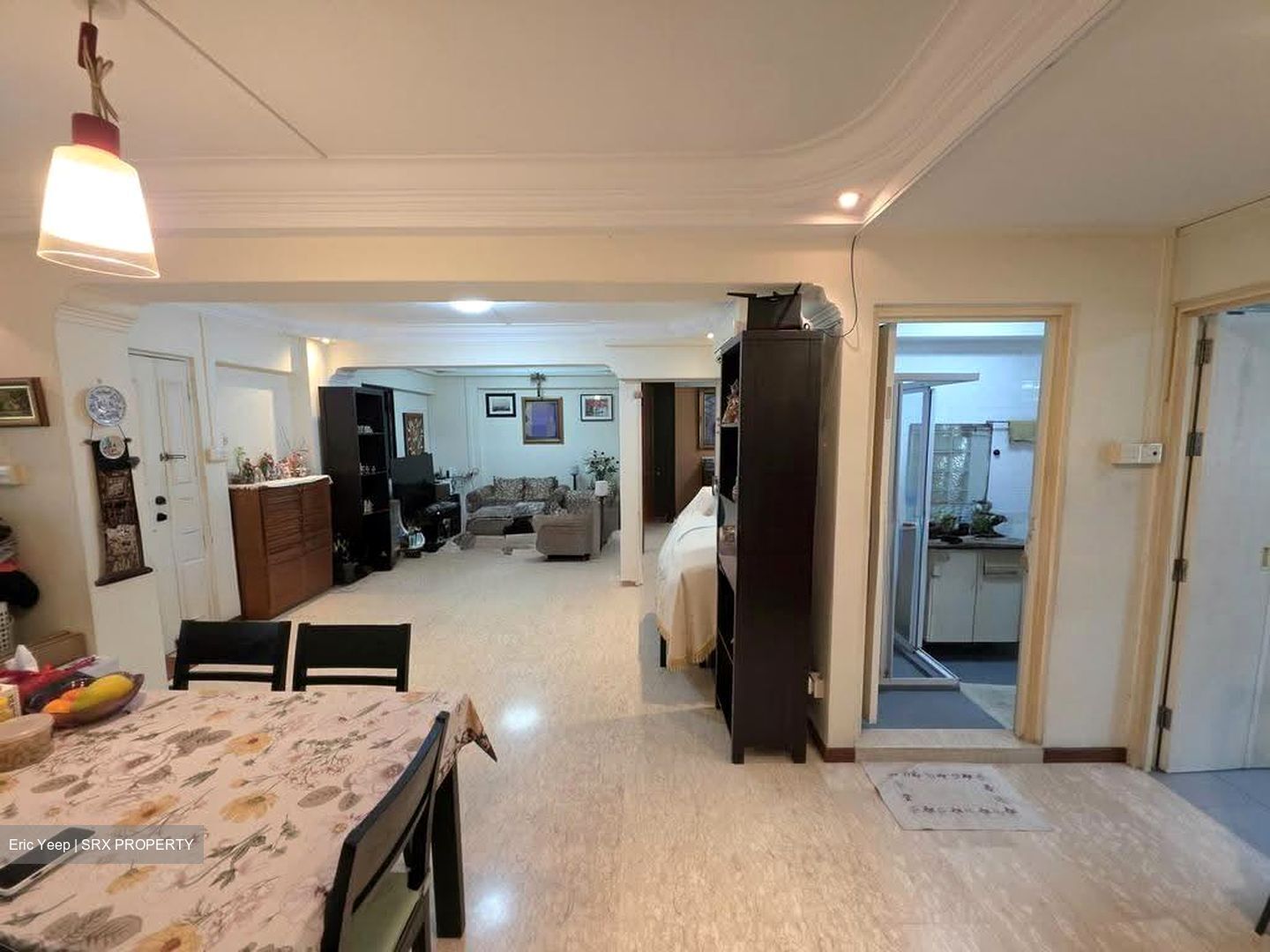 Blk 345 Kang Ching Road (Jurong West), HDB 4 Rooms #607432531